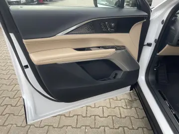 CADILLAC LYRIQ Sport 600e AWD Vollaust.  496 EUR mtl.