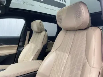 CADILLAC LYRIQ Sport 600e AWD Vollaust.  496 EUR mtl.