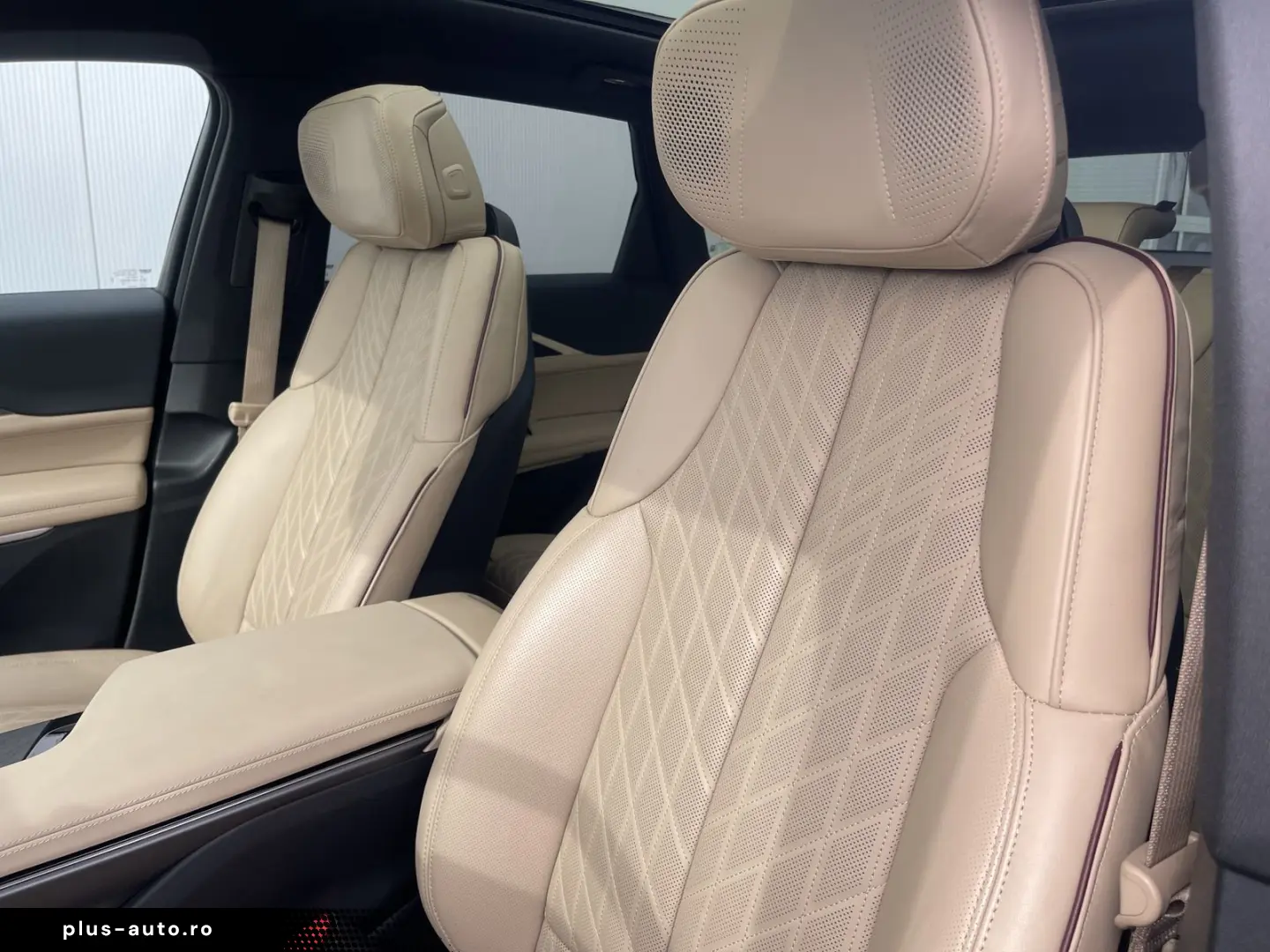 CADILLAC LYRIQ Sport 600e AWD Vollaust.  496 EUR mtl.