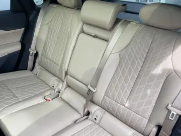 CADILLAC LYRIQ Sport 600e AWD Vollaust.  496 EUR mtl.