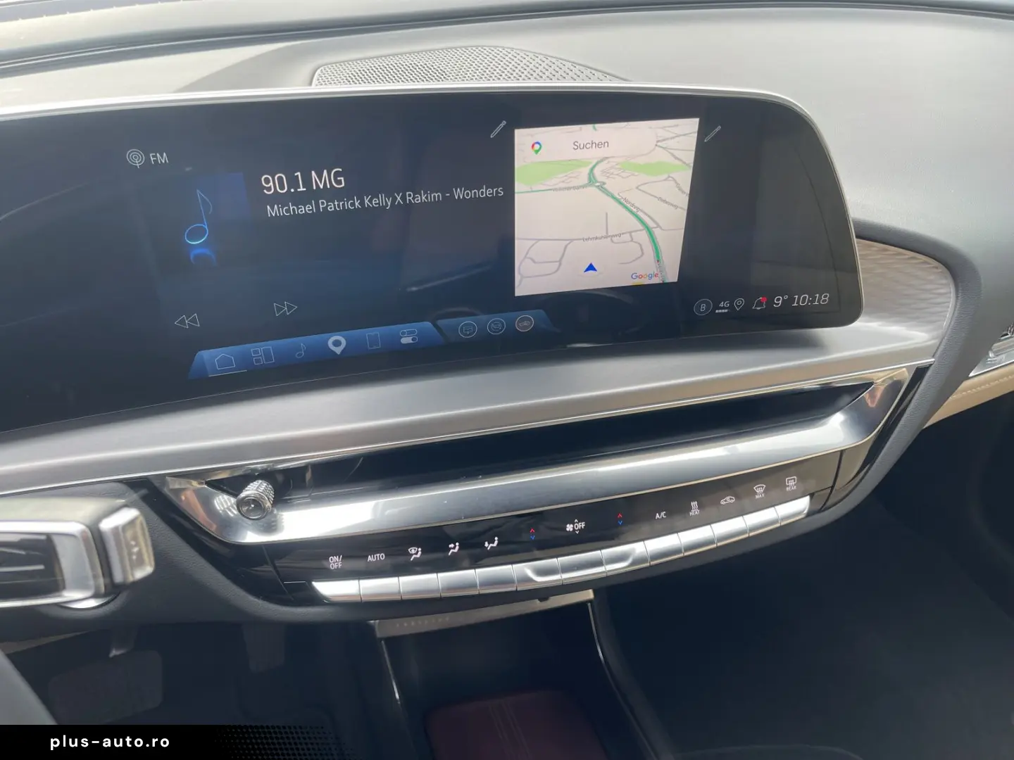 CADILLAC LYRIQ Sport 600e AWD Vollaust.  496 EUR mtl.