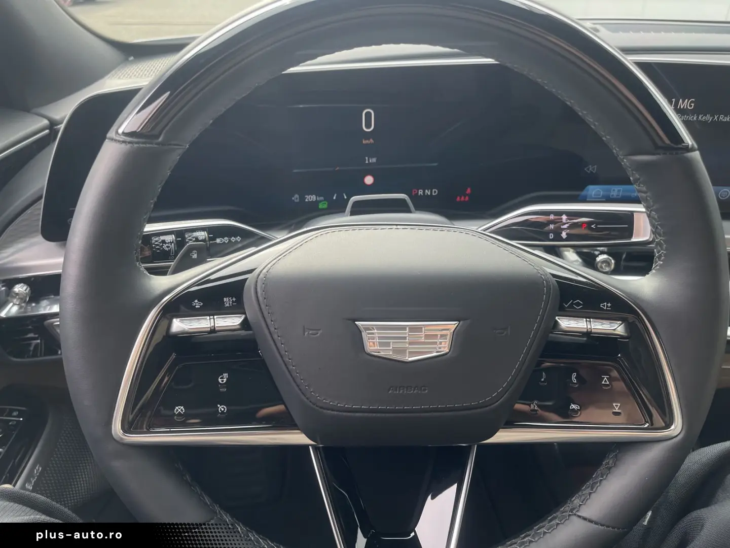 CADILLAC LYRIQ Sport 600e AWD Vollaust.  496 EUR mtl.