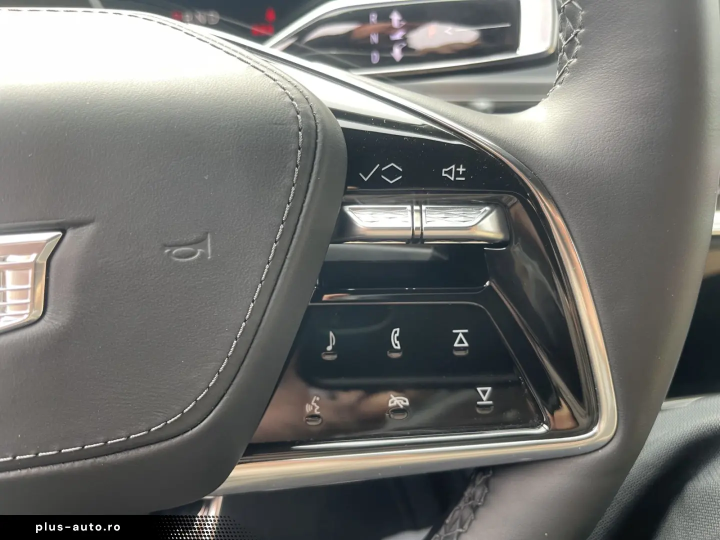 CADILLAC LYRIQ Sport 600e AWD Vollaust.  496 EUR mtl.