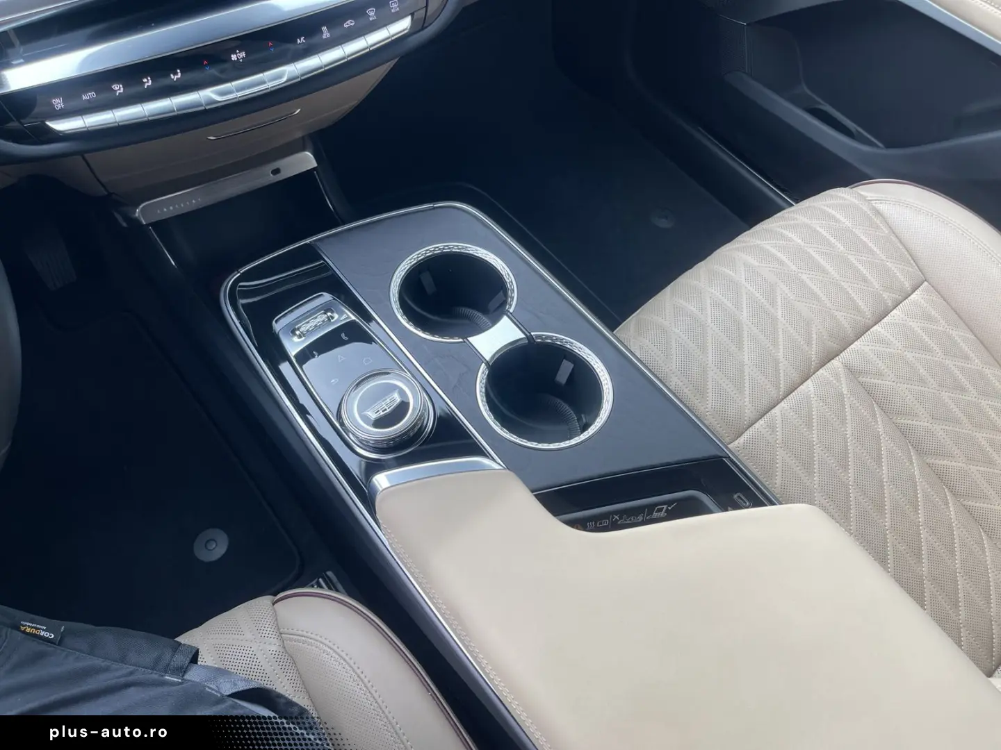 CADILLAC LYRIQ Sport 600e AWD Vollaust.  496 EUR mtl.