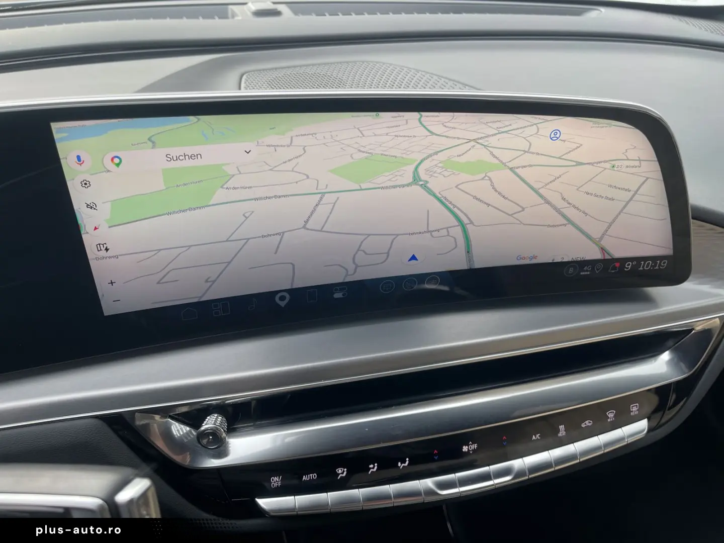 CADILLAC LYRIQ Sport 600e AWD Vollaust.  496 EUR mtl.