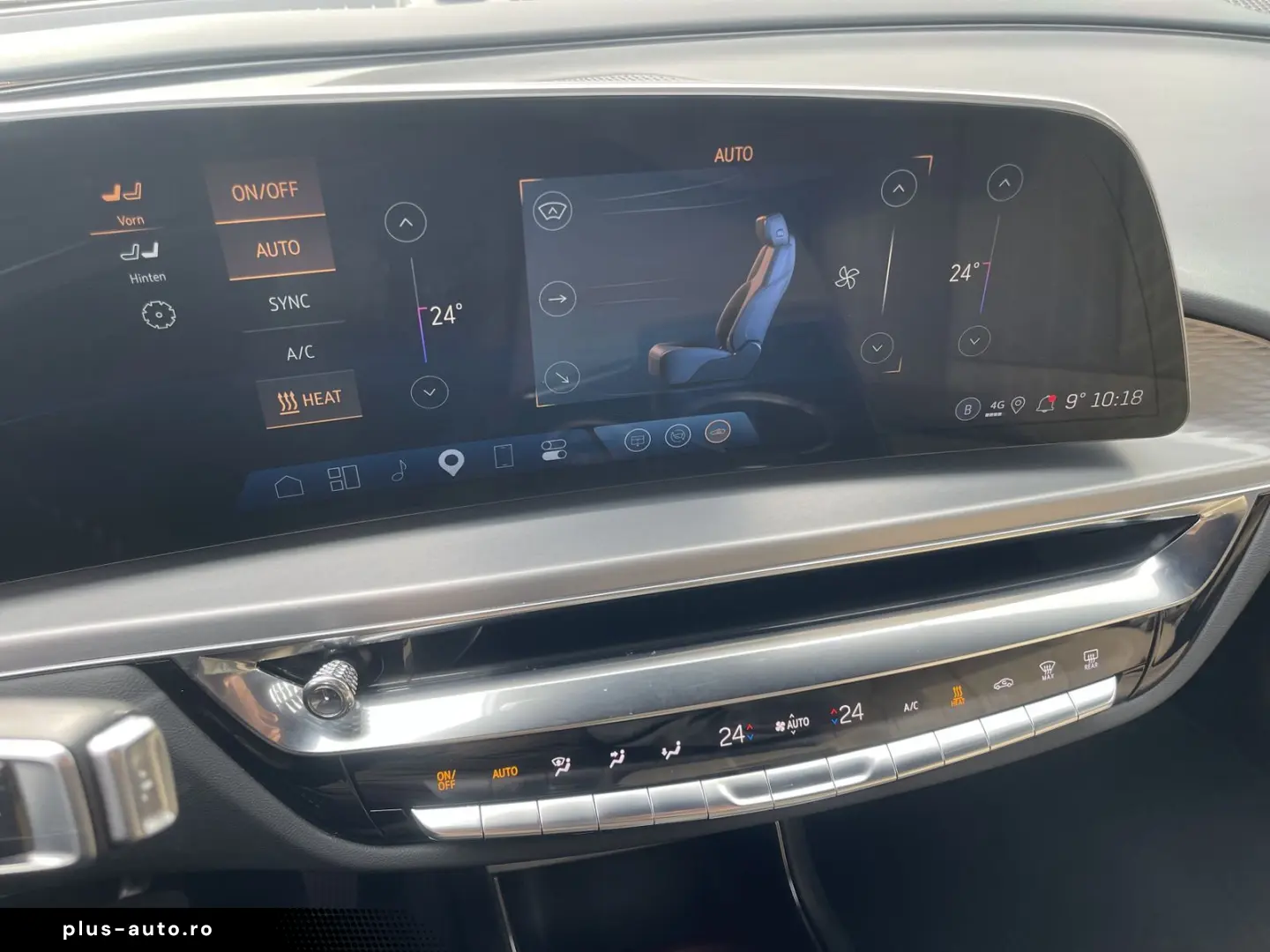 CADILLAC LYRIQ Sport 600e AWD Vollaust.  496 EUR mtl.