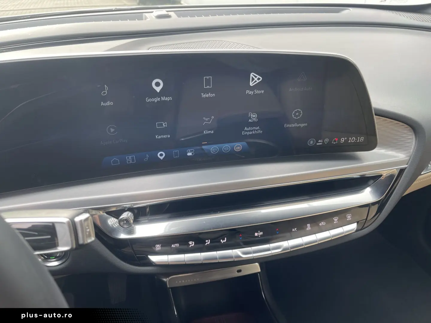 CADILLAC LYRIQ Sport 600e AWD Vollaust.  496 EUR mtl.