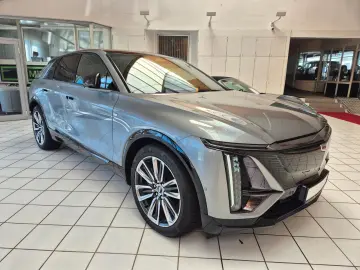 CADILLAC Lyriq 388 kW AWD Sport Panoramadach