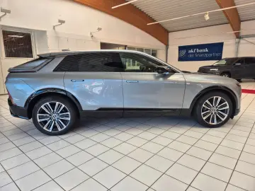 CADILLAC Lyriq 388 kW AWD Sport Panoramadach