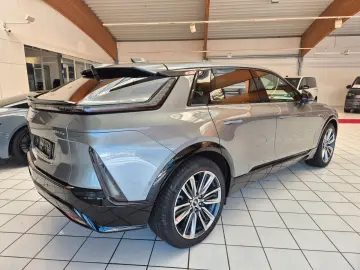 CADILLAC Lyriq 388 kW AWD Sport Panoramadach