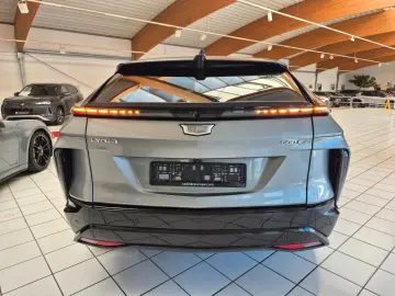 CADILLAC Lyriq 388 kW AWD Sport Panoramadach