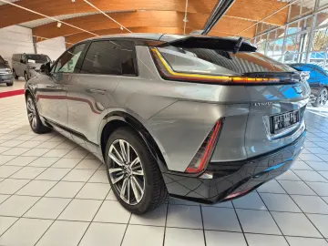 CADILLAC Lyriq 388 kW AWD Sport Panoramadach
