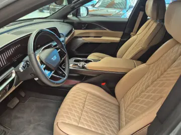 CADILLAC Lyriq 388 kW AWD Sport Panoramadach