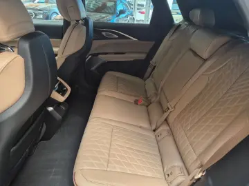 CADILLAC Lyriq 388 kW AWD Sport Panoramadach