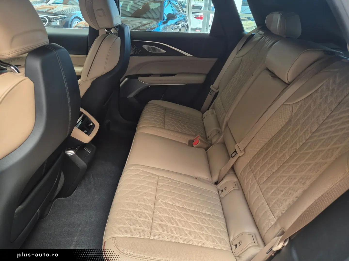 CADILLAC Lyriq 388 kW AWD Sport Panoramadach