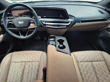 CADILLAC Lyriq 388 kW AWD Sport Panoramadach