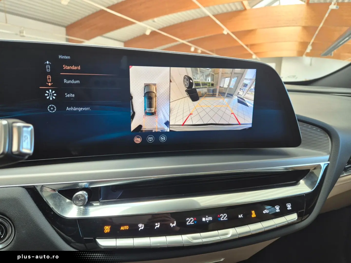 CADILLAC Lyriq 388 kW AWD Sport Panoramadach