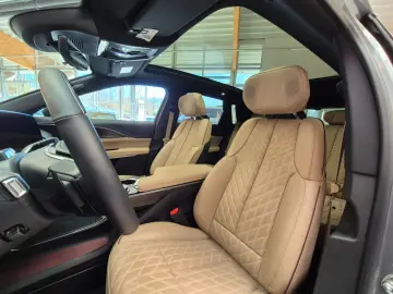 CADILLAC Lyriq 388 kW AWD Sport Panoramadach