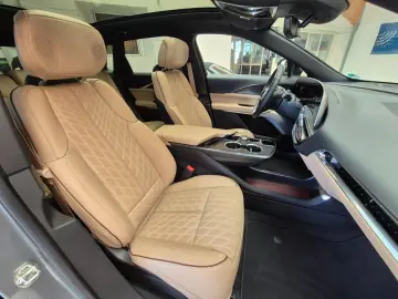 CADILLAC Lyriq 388 kW AWD Sport Panoramadach