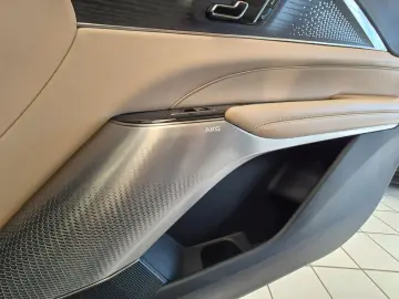 CADILLAC Lyriq 388 kW AWD Sport Panoramadach