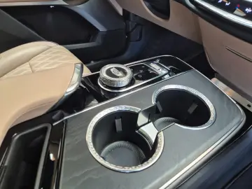 CADILLAC Lyriq 388 kW AWD Sport Panoramadach