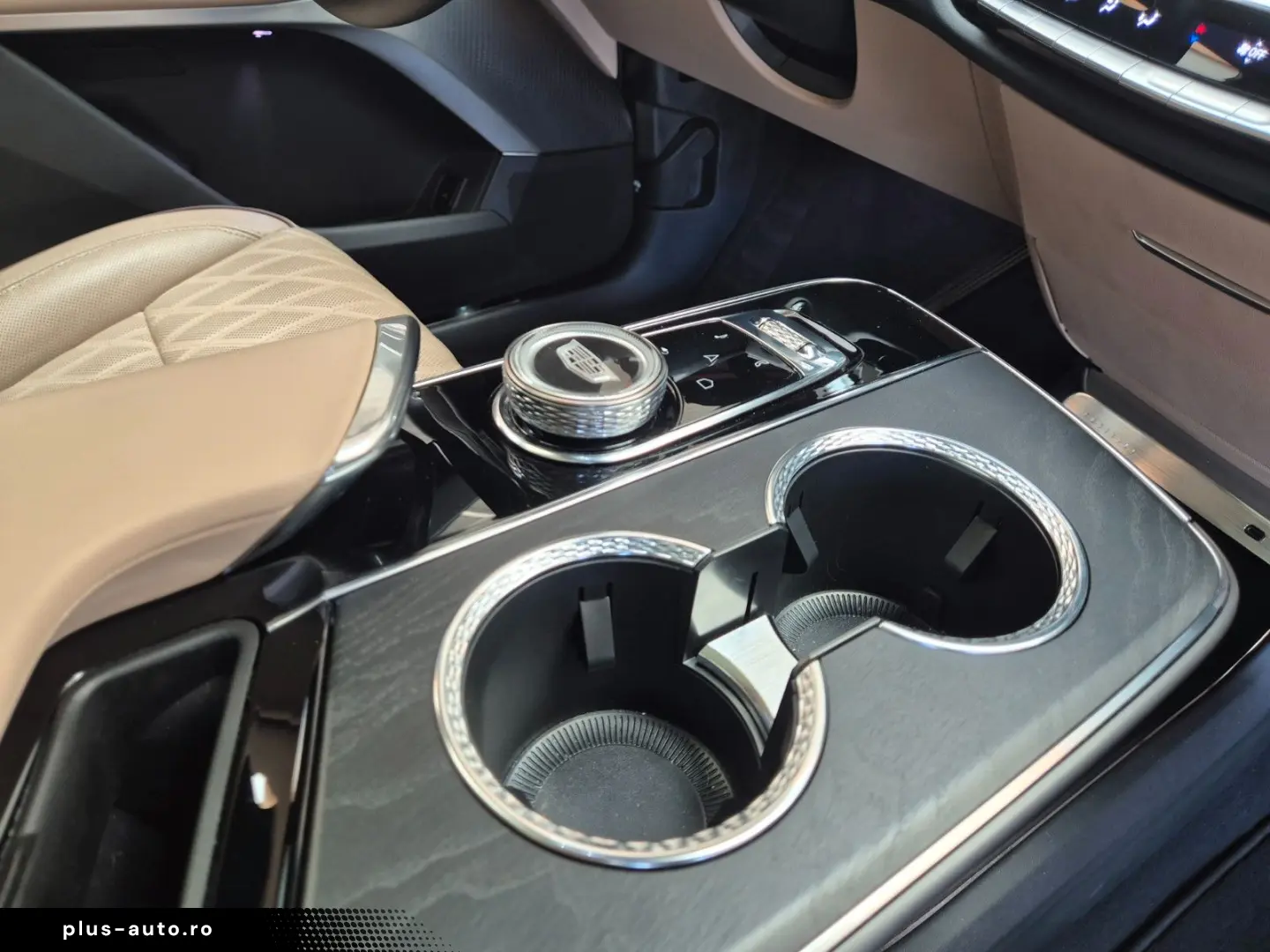 CADILLAC Lyriq 388 kW AWD Sport Panoramadach