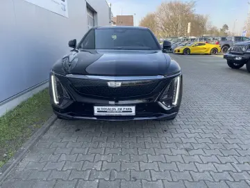 CADILLAC LYRIQ Sport 600e AWD - Vollausstattung
