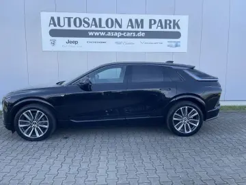 CADILLAC LYRIQ Sport 600e AWD - Vollausstattung
