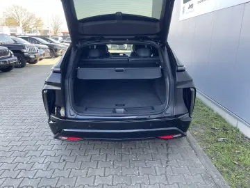 CADILLAC LYRIQ Sport 600e AWD - Vollausstattung