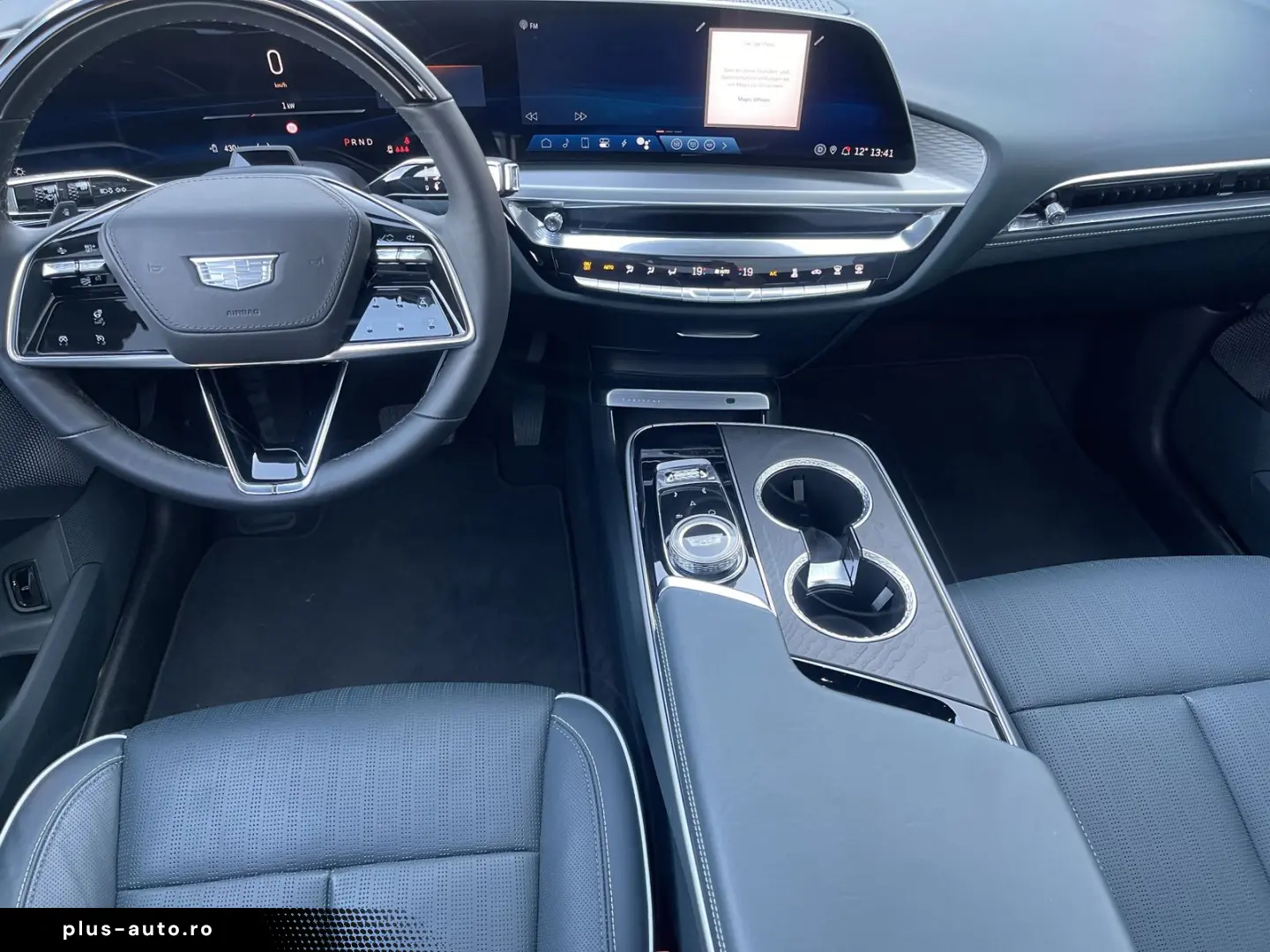 CADILLAC LYRIQ Sport 600e AWD - Vollausstattung