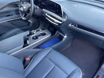 CADILLAC LYRIQ Sport 600e AWD - Vollausstattung