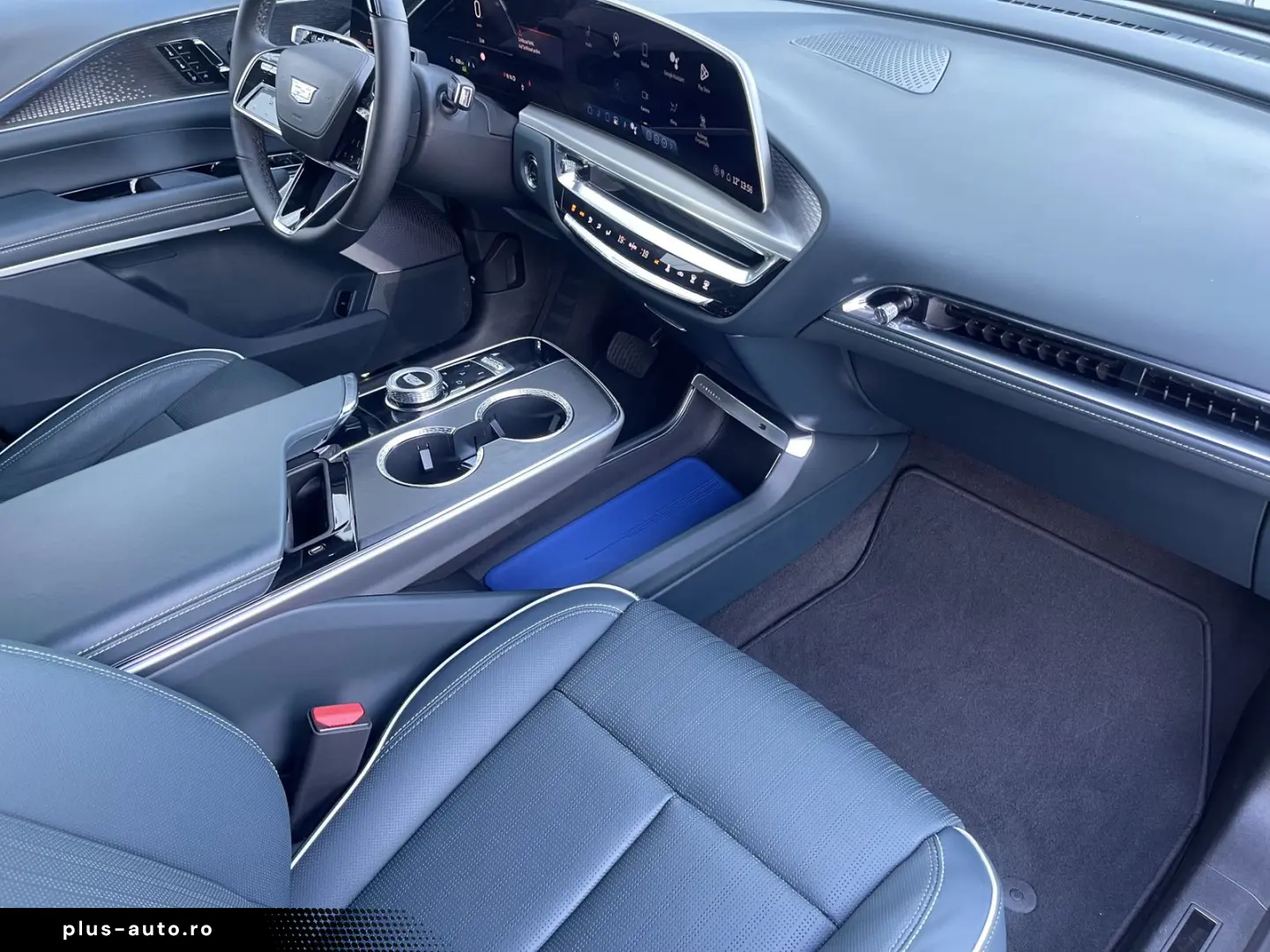 CADILLAC LYRIQ Sport 600e AWD - Vollausstattung