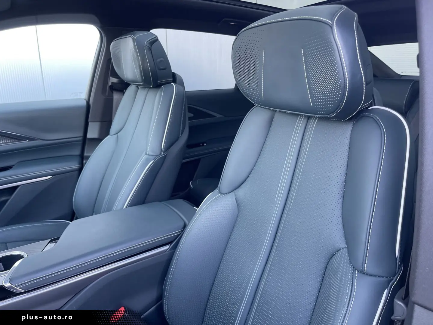 CADILLAC LYRIQ Sport 600e AWD - Vollausstattung