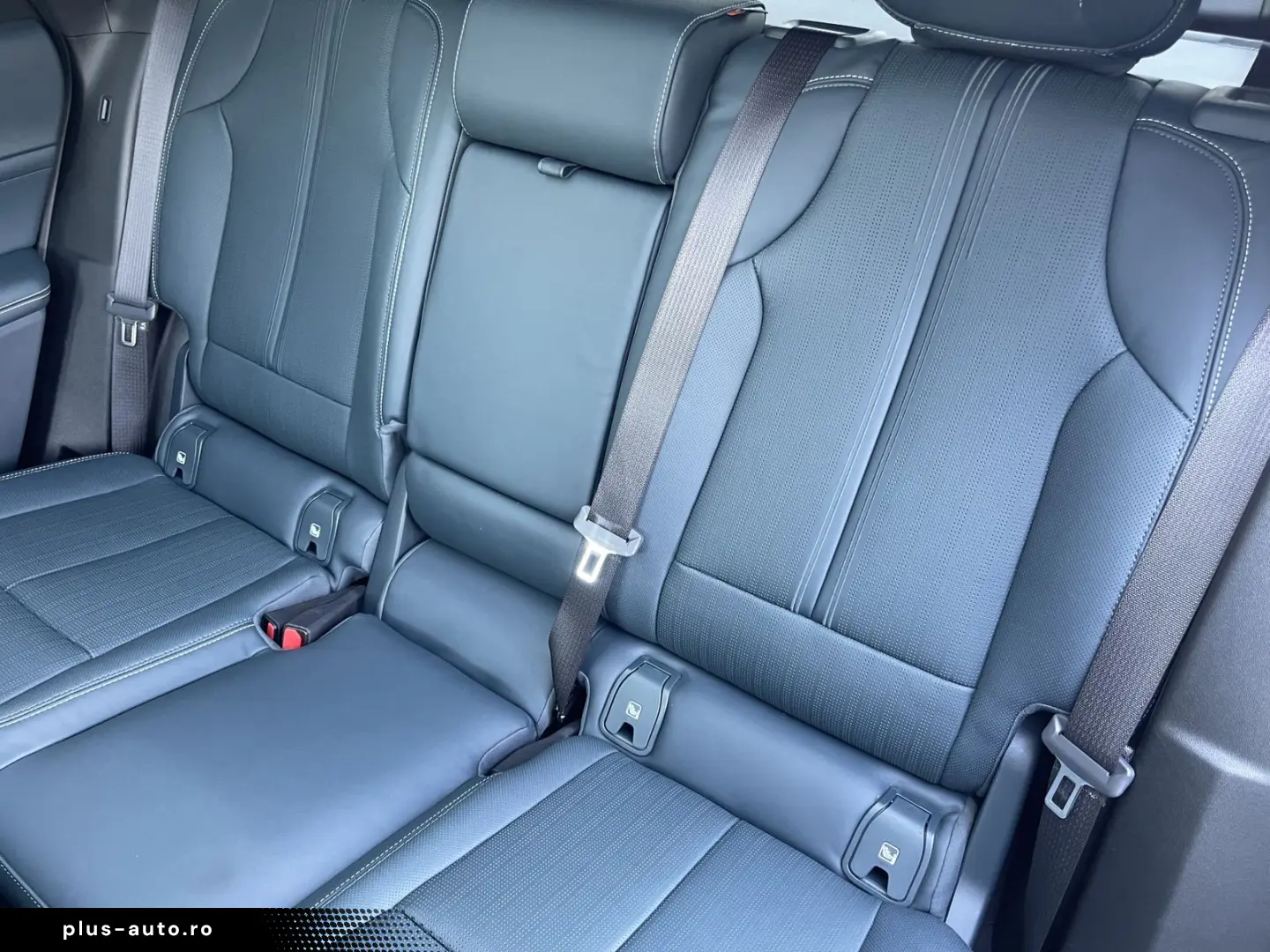 CADILLAC LYRIQ Sport 600e AWD - Vollausstattung