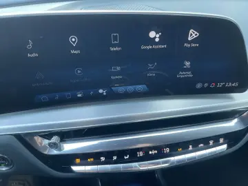 CADILLAC LYRIQ Sport 600e AWD - Vollausstattung