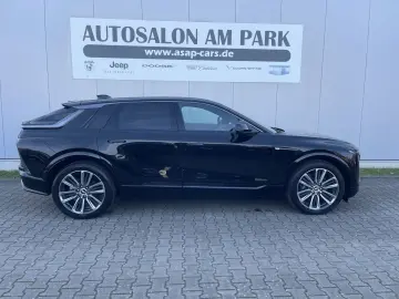 CADILLAC LYRIQ Sport 600e AWD - Vollausstattung