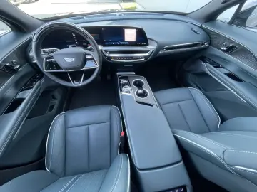 CADILLAC LYRIQ Sport 600e AWD - Vollausstattung