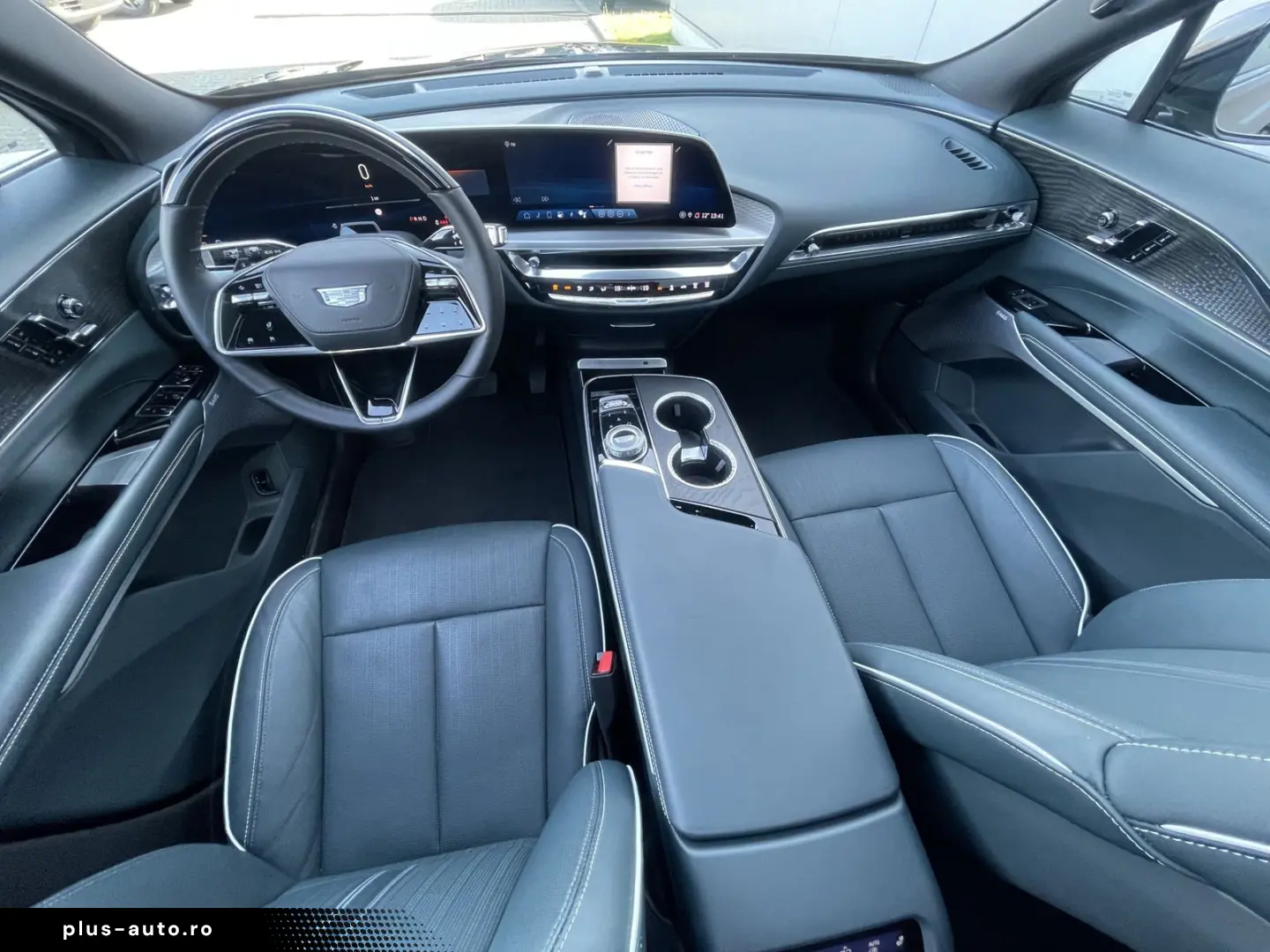 CADILLAC LYRIQ Sport 600e AWD - Vollausstattung