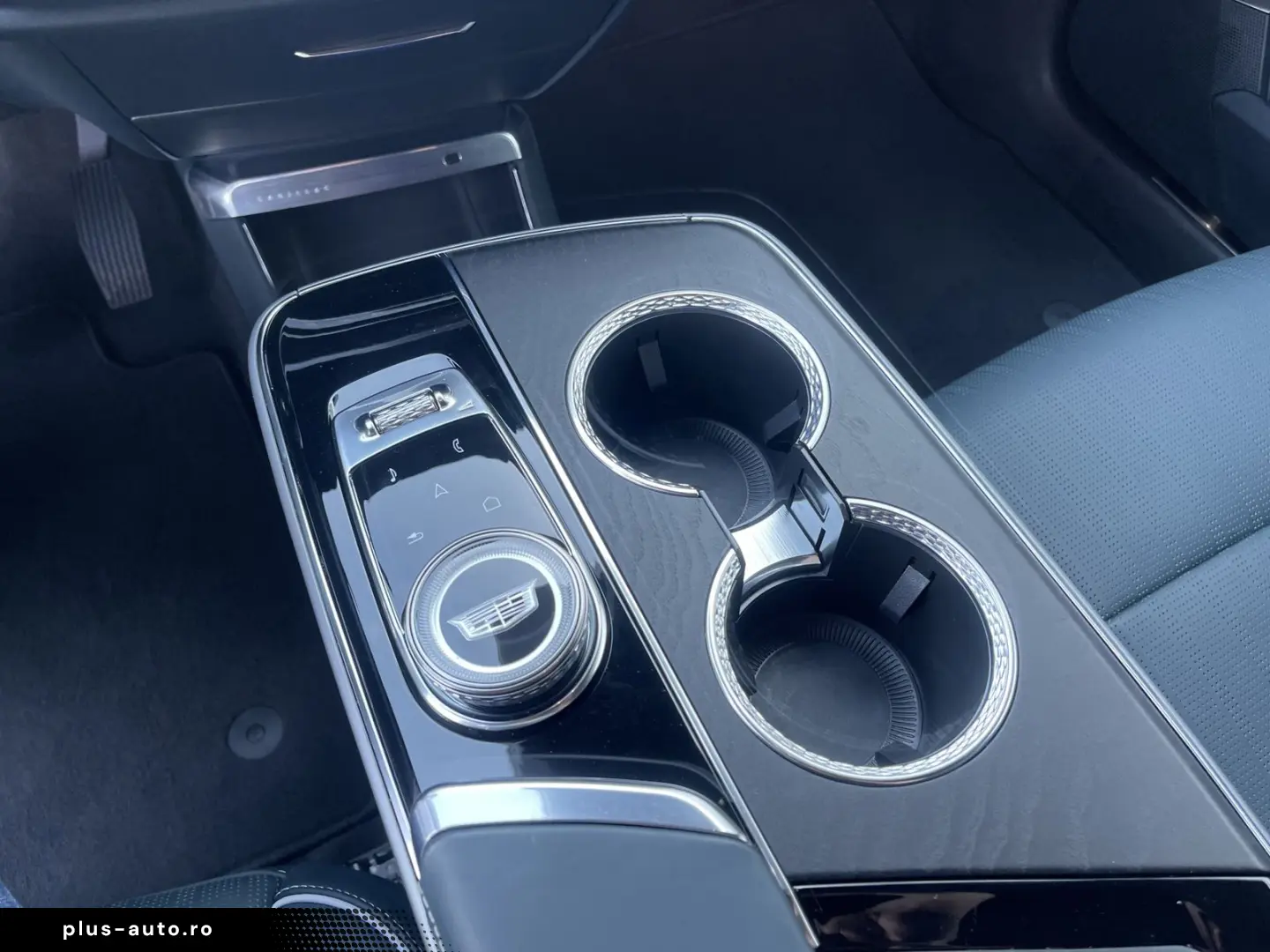 CADILLAC LYRIQ Sport 600e AWD - Vollausstattung