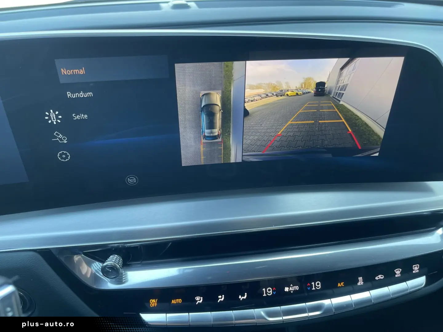 CADILLAC LYRIQ Sport 600e AWD - Vollausstattung