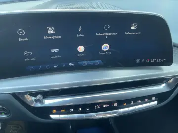 CADILLAC LYRIQ Sport 600e AWD - Vollausstattung