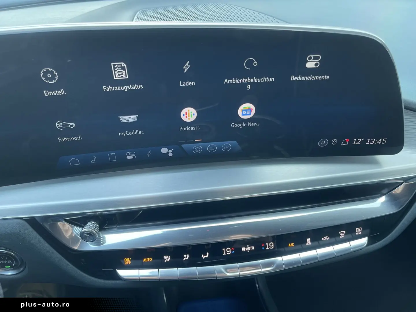 CADILLAC LYRIQ Sport 600e AWD - Vollausstattung