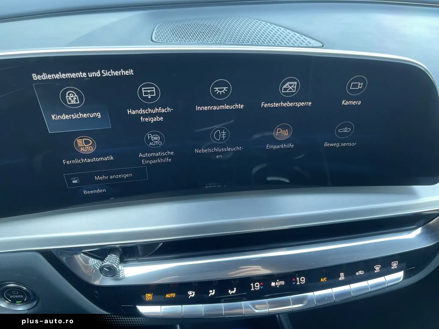 CADILLAC LYRIQ Sport 600e AWD - Vollausstattung