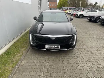 CADILLAC LYRIQ Sport 600e AWD Vollausstattung