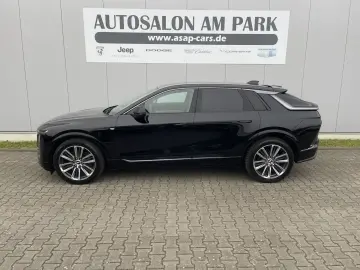 CADILLAC LYRIQ Sport 600e AWD Vollausstattung