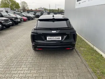 CADILLAC LYRIQ Sport 600e AWD Vollausstattung