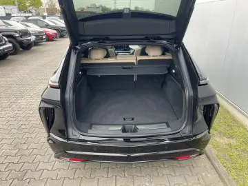 CADILLAC LYRIQ Sport 600e AWD Vollausstattung