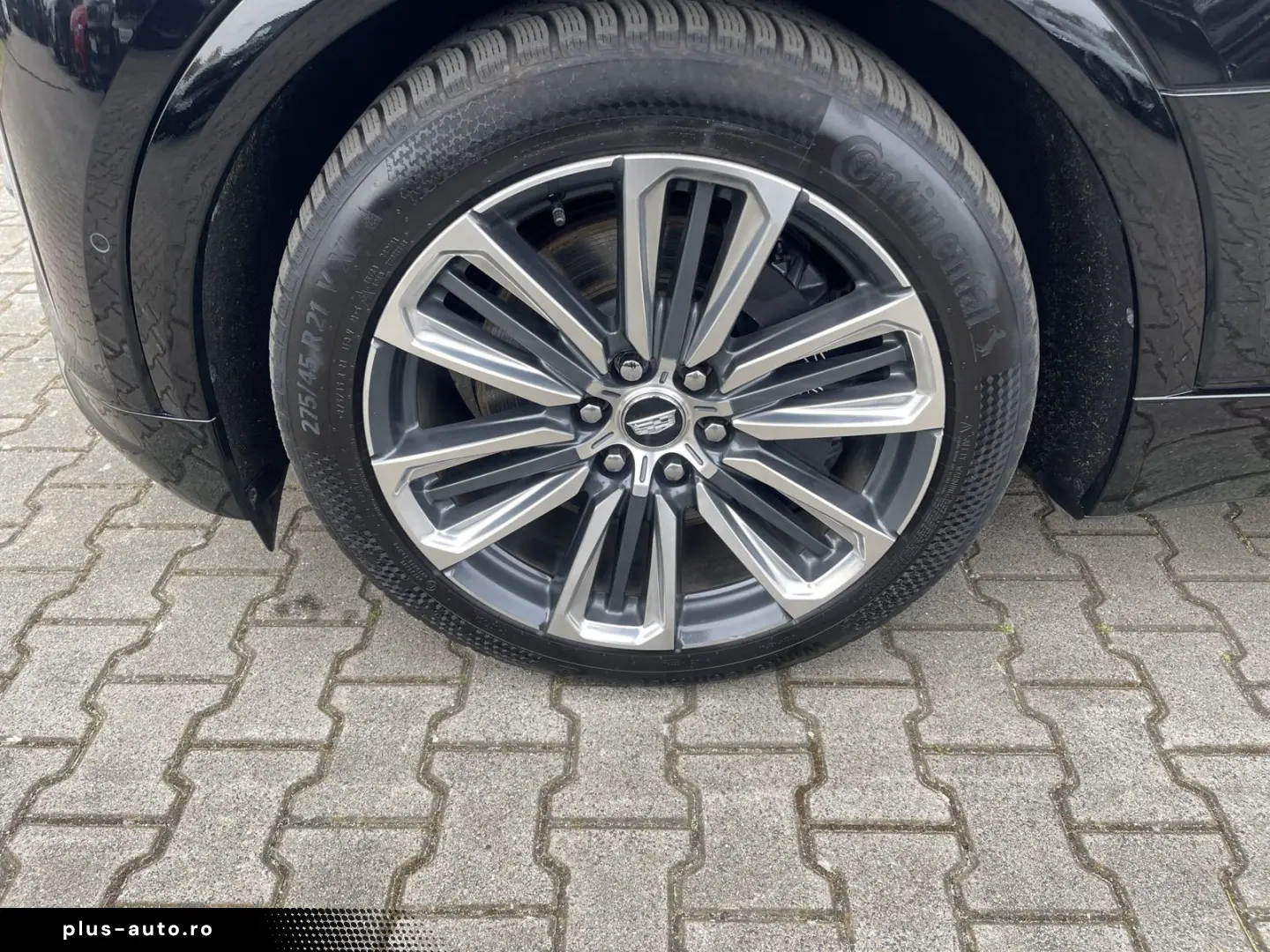 CADILLAC LYRIQ Sport 600e AWD Vollausstattung