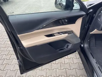 CADILLAC LYRIQ Sport 600e AWD Vollausstattung