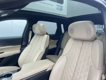 CADILLAC LYRIQ Sport 600e AWD Vollausstattung